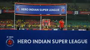 ISL Match