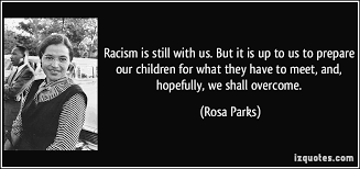 Famous Racist Quotes. QuotesGram via Relatably.com