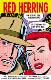 Image result for Red Herring