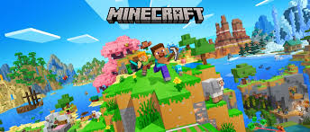 Minecraft for Nintendo Switch™ 2 is coming October 27th!