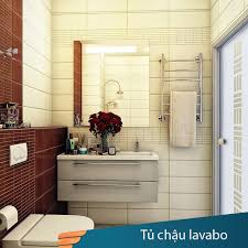 tủ chậu lavabo