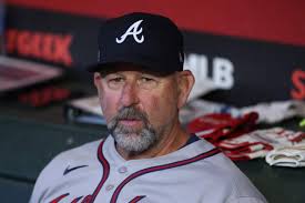 Atlanta Braves Let Go Of 7-Year MLB Player Before Blue Jays Game