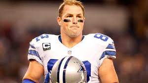 Ex-Tennessee star Jason Witten doesn't make Pro Football Hall of Fame