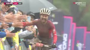 2 Tage nach Short-Track-Sieg - Frei doppelt in Südkorea nach und gewinnt auch im Cross-Country