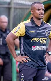 Josemar Junior é o novo treinador do Sub-20 do Voltaço