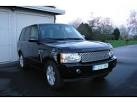 Land rover occasie