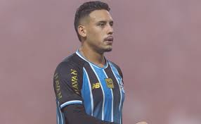 Grêmio - Coritiba