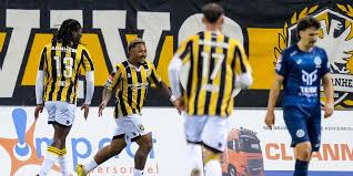 VoetbalPrimeur.nl - News update