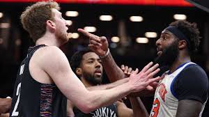 Knicks' Mitchell Robinson Sends Bold Warning to Entire NBA