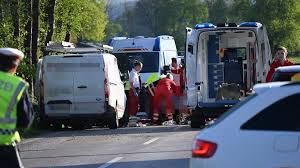 Das fordert Bürgermeister – Mädchen (12) starb auf Straße – ohne Helm unterwegs