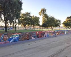 Image of Great Wall of Los Angeles