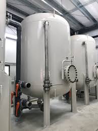 Liquid Phase Activated Carbon | General Carbon Corporation