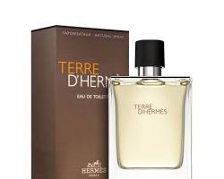 Image of TERRE d’HERMES EDT عطر