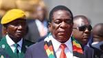 Mnangagwa ally spills beans