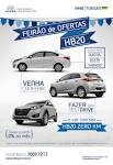 CompareCar Hyundai HB20 2016