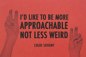 Greatest 5 noble quotes by chloe sevigny image German via Relatably.com