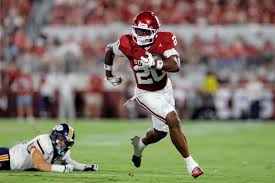 Week 2 college football betting, odds: 3 early bets to make right now