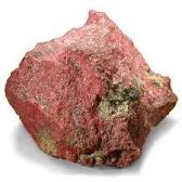 Image result for Cinnabar