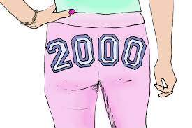 Резултат слика за 2000s fashion