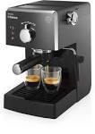 Cafetera saeco hd8423