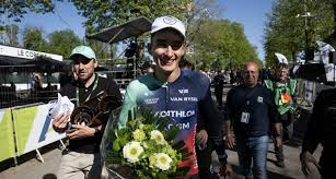 [Cyclisme] La grande bataille des Ardennes