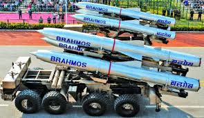 BrahMos Missile: India’s Supersonic Edge in Modern Warfare