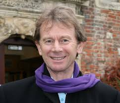 Michael Wood Ask what is the UK&#39;s most popular leisure participation activity, and most people would suggest gardening or watching and playing football. - michael-wood-feat