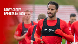 Barnsley FC - News update