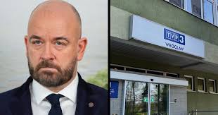Kulisy skandalu w TVP Wrocław. Telefony z ratusza, blokada materiału i wielki strach