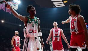 panathinaikos – olympiakos