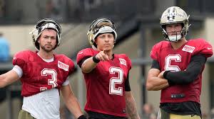 New Orleans Saints - News update