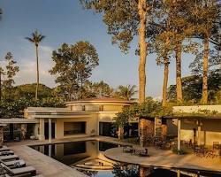 Image of Amansara Resort, Siem Reap