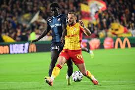 Coup Dur à Lens! Gradit Blessé: Saison Compromise? La Vérité!