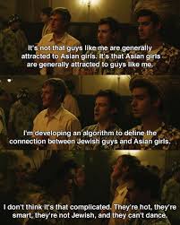 The Social Network (2010) ~ Movie Quotes | The Social Network ... via Relatably.com