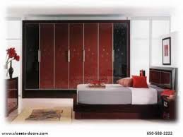 Image result for sliding almirah