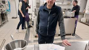 Photo Prix de l'nergie : malgr les aides de l'tat le chef de la Maison des ...