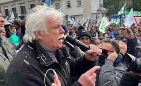 Cadena 3 Argentina - News update
