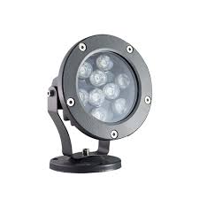 Đèn rọi cây DRC-6W