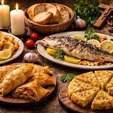 Semana Santa: por qué no se come carne y qué alimentos están permitidos según la tradición católica