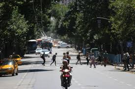 ¡Alerta Córdoba! Calor Extremo se Despide: ¿Cuándo Llega el Frío? - Imagen principal del artículo
