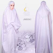 Image result for mukena