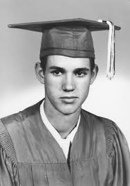 Charles Beam Graduation - 1950CharlesBeam-Graduation