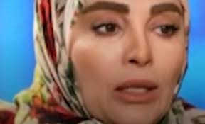 دفاع ژیلا صادقی از برخورد نیروهای امنیتی با معترضین