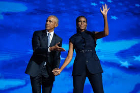 Barack Obama spricht über Eheprobleme mit Michelle: 