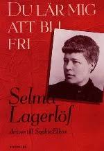 Résultat de recherche d'images pour "selma lagerlof"