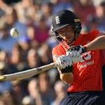 India England: Buttler Vows Come
