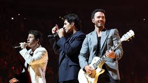 Jonas Brothers concert at PHX Arena has been rescheduled. Here's why