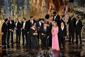 Image result for Oscars 2017