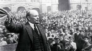 正如列宁所说，“没有革命的理论，就没有革命的运动。”// 图像来源：公共领域