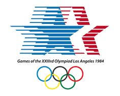 Αποτέλεσμα εικόνας για 1984 Olympic Games Los Angeles